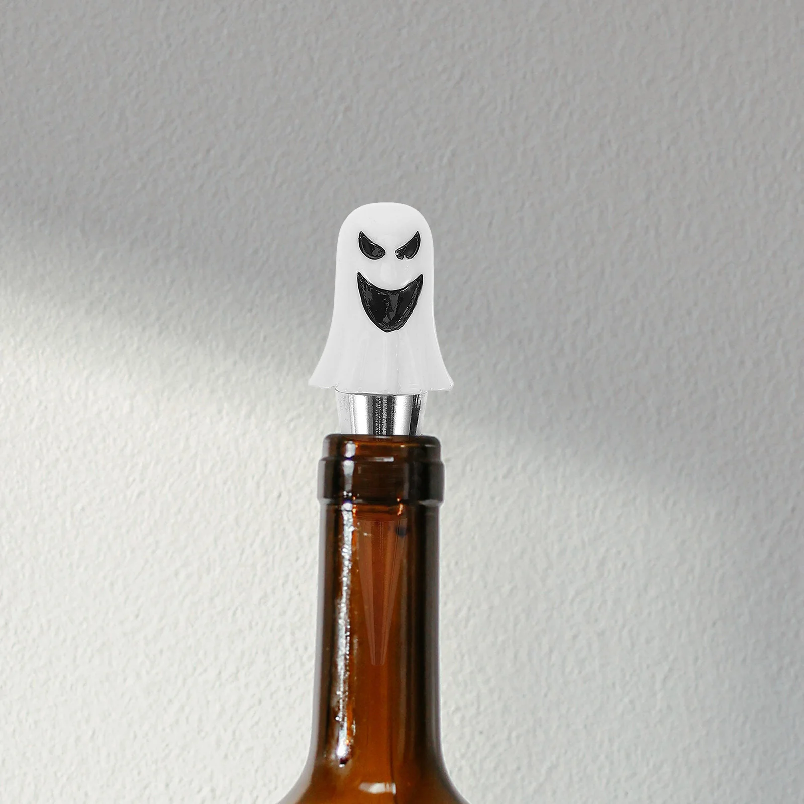 2 шт. Хэллоуин пробки для бутылок герметики вечерние сплавы нежная пробка в форме