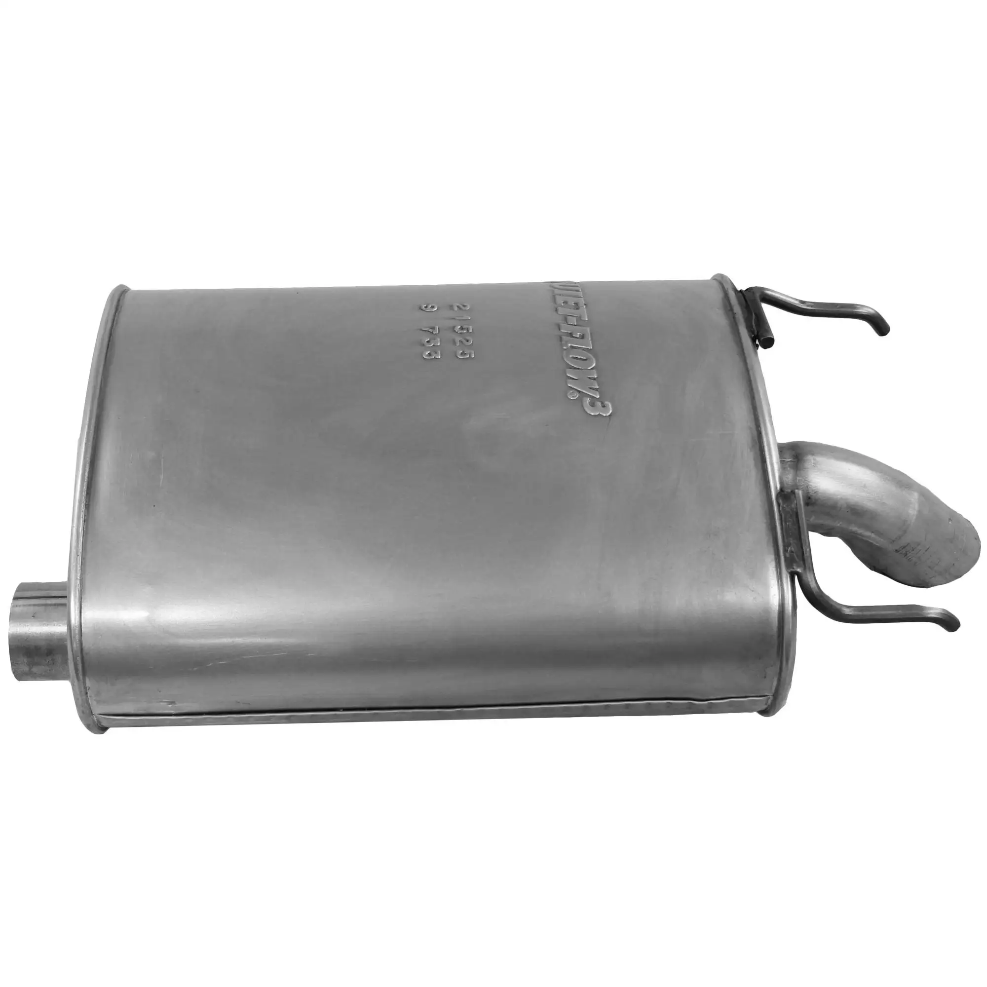 

Выхлопной глушитель Walker Silent-Flow SS 21525