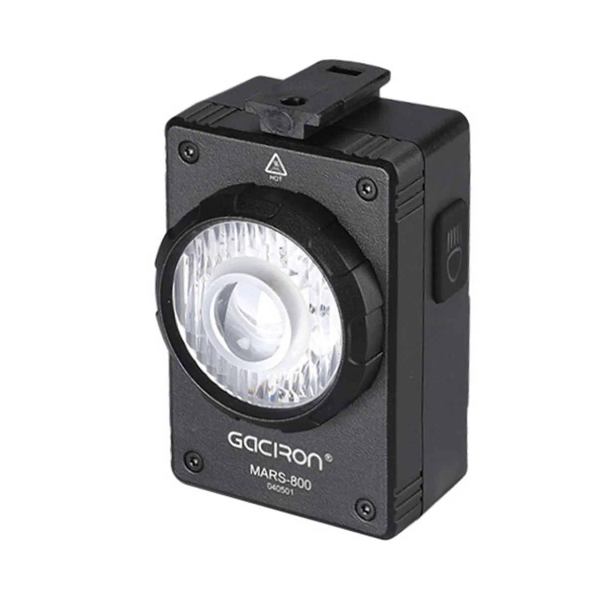 

Mars800 Bicycle Headlights V22 Road Mountainous Bike Night Fast Charge Mounted Lights