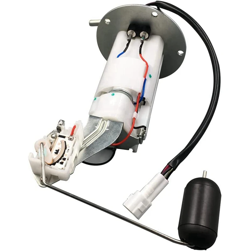 2X топливный насос в сборе для Suzuki DL 650 VSTORM 15100-27G00 UC-T35SU52 15100-1100 15100-18рукоять 2007-2011