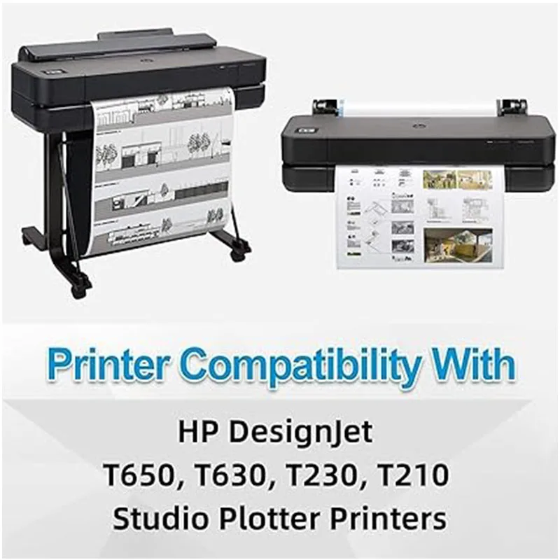 Фото Для HP 713 712 712B Печатающая головка 3ed58a Для HP DesignJet T630 T230 T210 T250 T650 imprimante hp 713 головка Cabezal №4