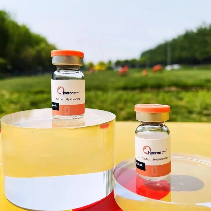 

2022 Latest Korae 3.0ml*10 Dongkook Korean Anti-Age 3ml Non Cross-Link Skin Booster Skin Care