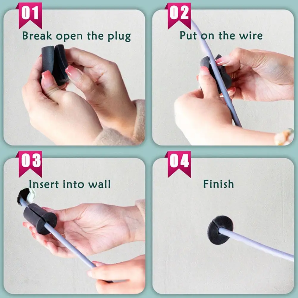 Защитный чехол для кабеля StarLink 2 шт