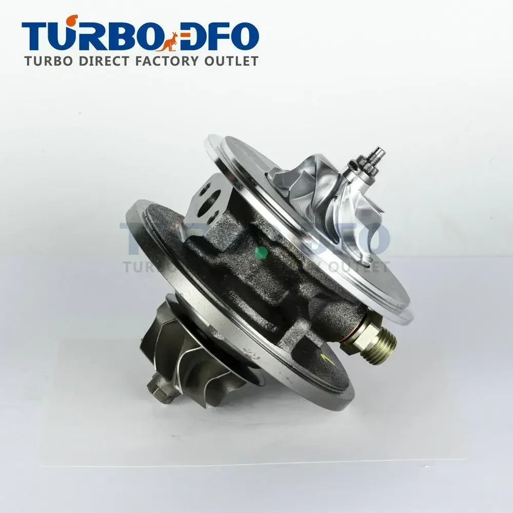 Фото Турбокомпрессор Turbo Chra 721021-5006S MFS, внутренние запасные части 038253019G для Seat Ibiza Toledo 1.9 TDI 110 кВт 150 л.с. ARL 2001-2002 №2