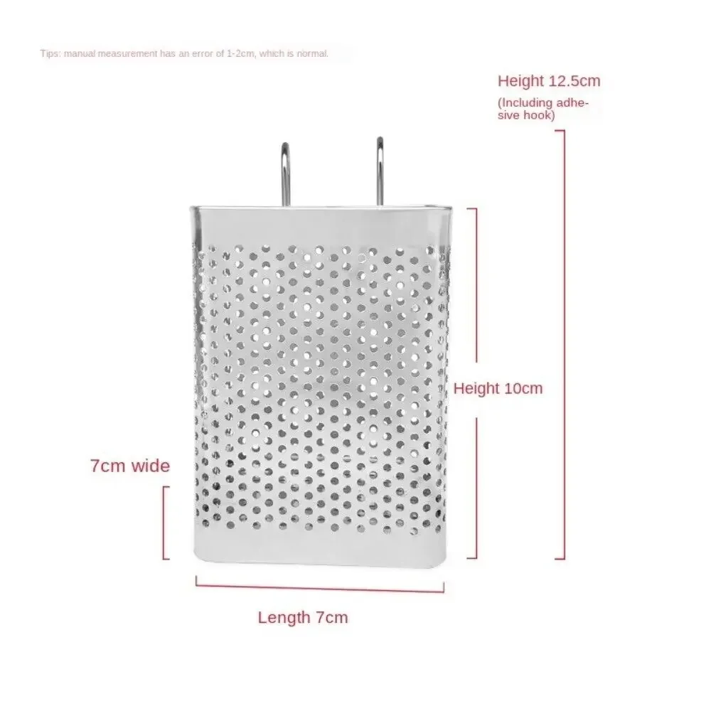 

Подставка для столовых приборов из нержавеющей стали