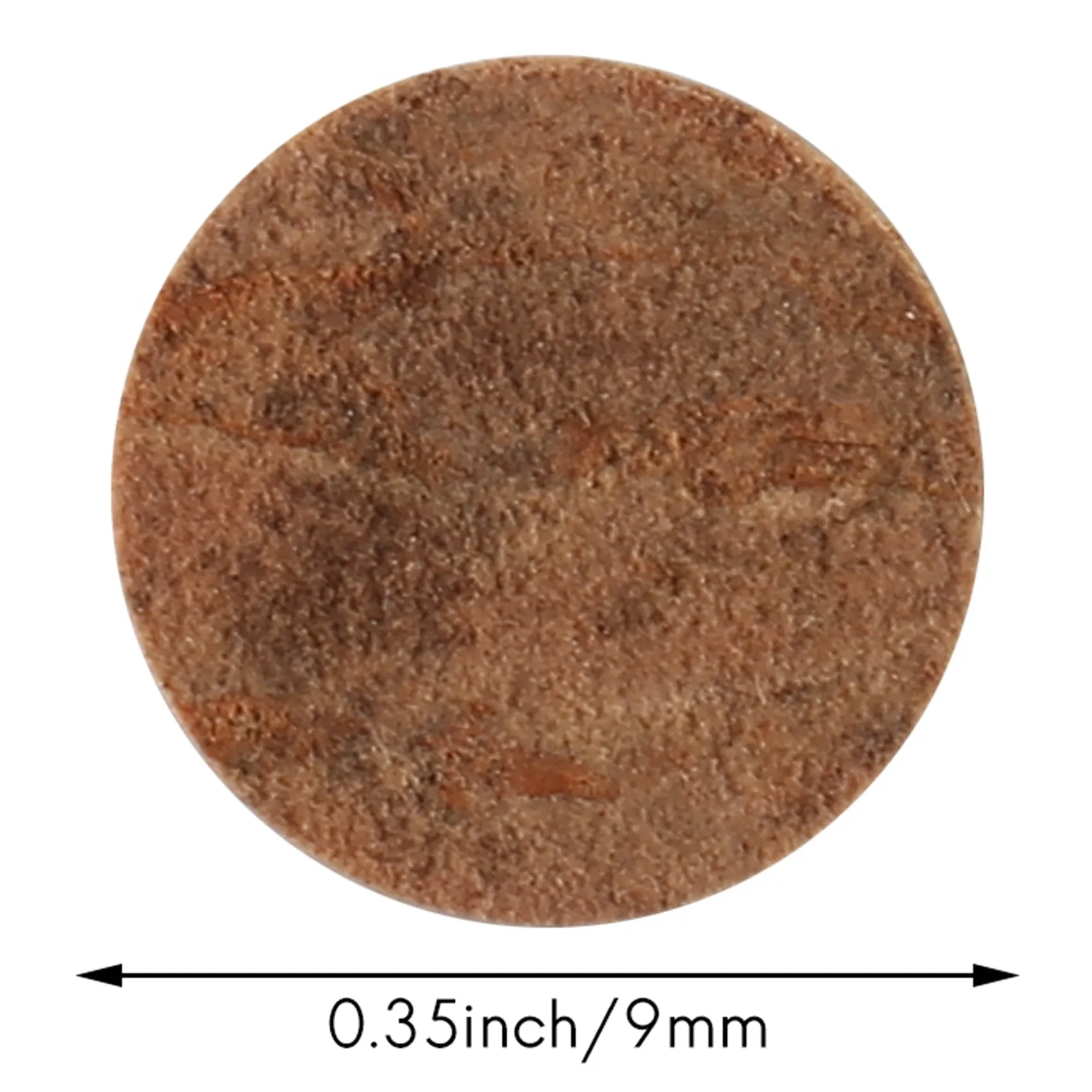 10 шт. водяной ключ Вертушка-клапан диаметром 9 мм толщиной 4