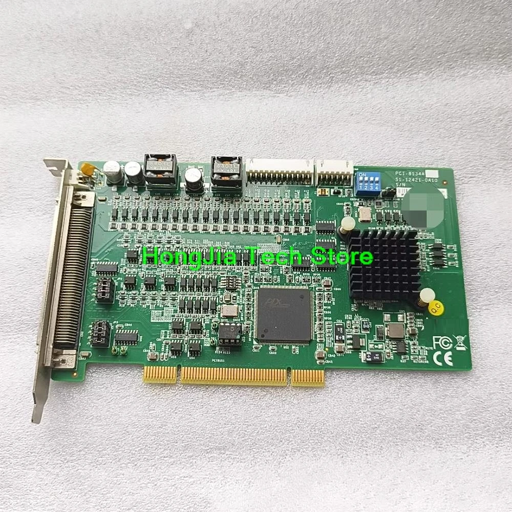 PCI-8134 для карты управления движением ADLINK PCI-8134A