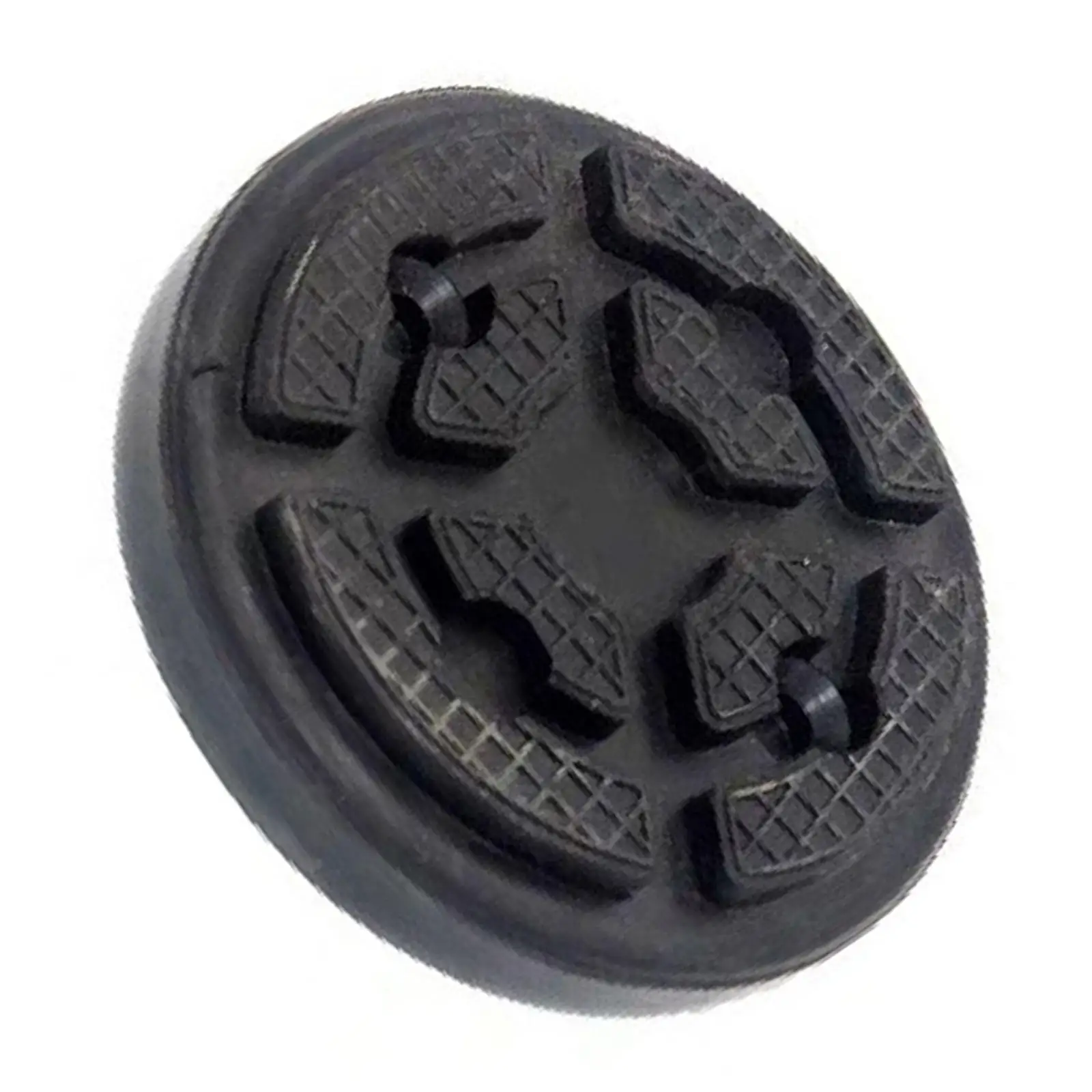 

Car Jack Rubber Pad Universal Repair Heavy Duty Support Block Accessories