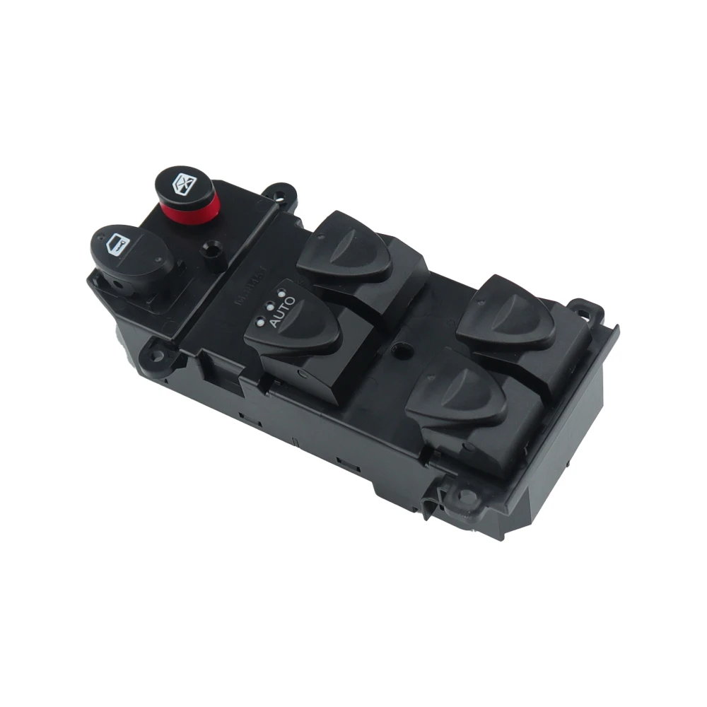 Новый Электрический переключатель стеклоподъемника автомобильной двери для Honda