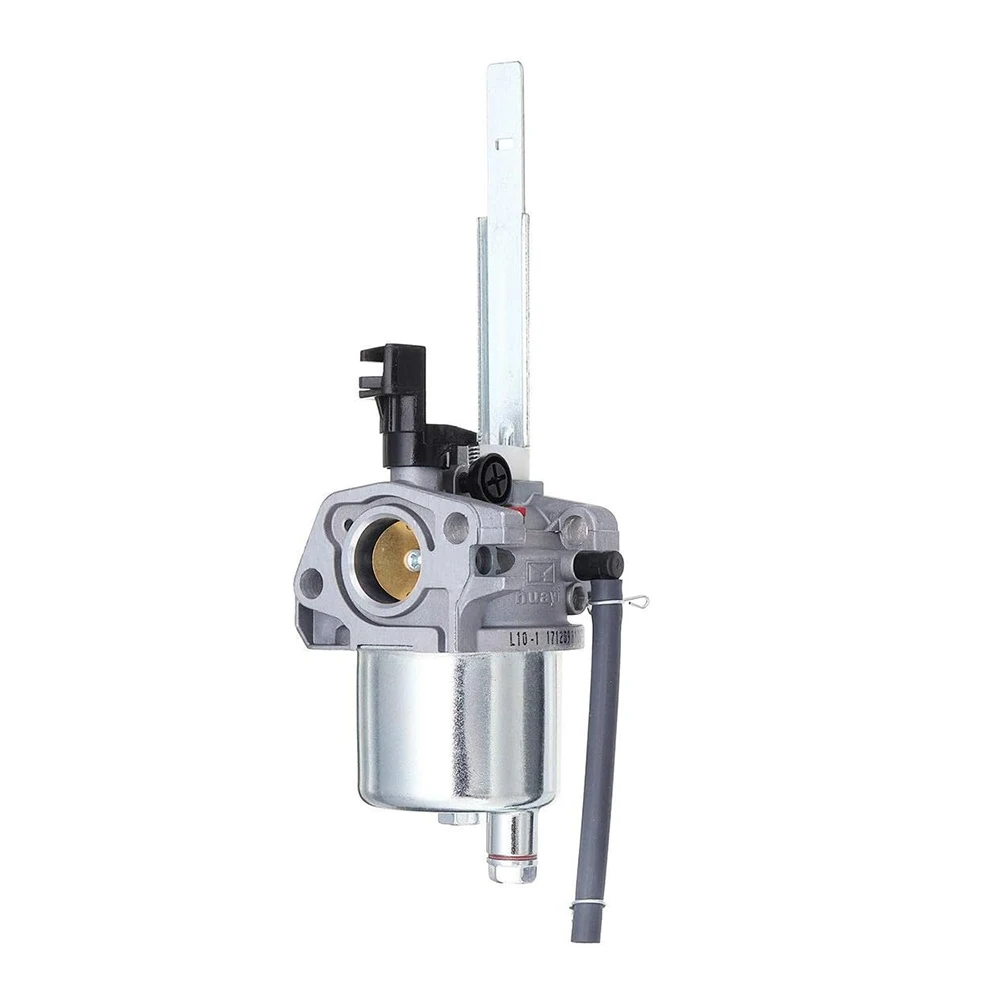 

Карбюратор для снегоуборщика LCT 208cc