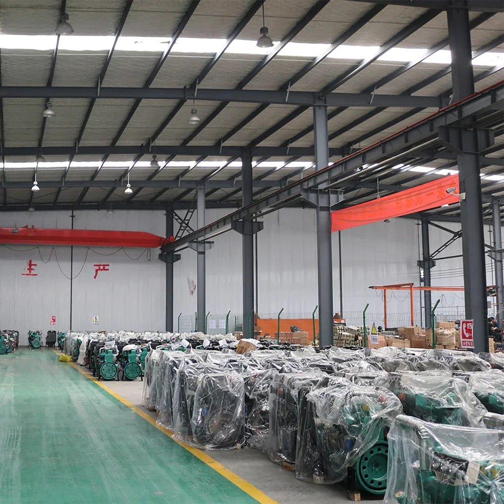 Горячая Распродажа R6105IZLD дизельный двигатель weifang Ricardo 132/кВт используется для