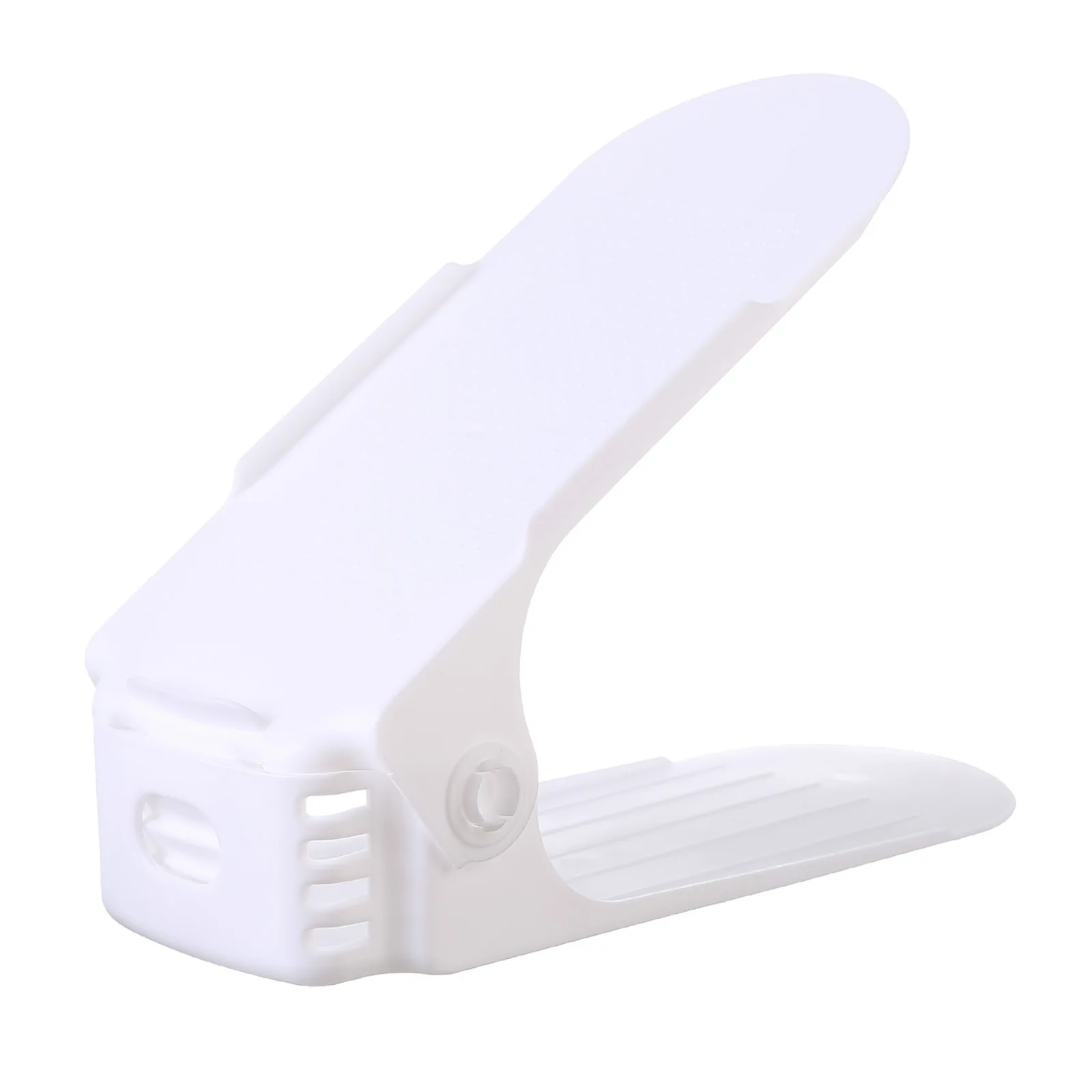 

Регулируемый органайзер для обуви из полипропилена