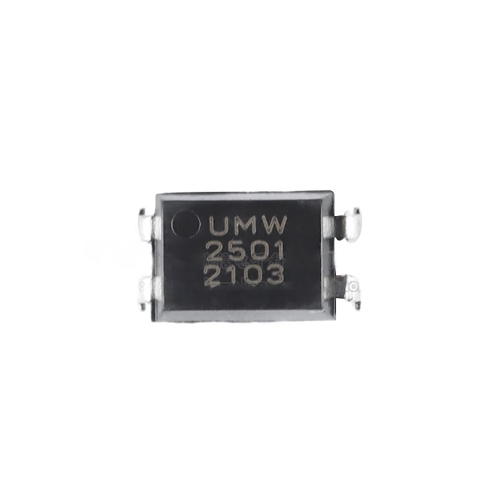 

20PCS PS2501-1 DIP4 PS2501 DIP new and original IC