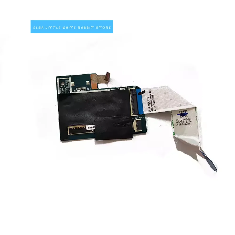 Для DELL Latitude 5320 5330 стыковочный телефон кабель T8HWX 0T8HWX
