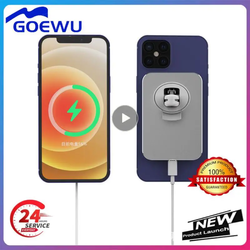 

Car Magnet Support X16 Easy To Install Car Cell Holder For Iphone Hold Steady Without Shaking Fast Charging Wide Compatibility