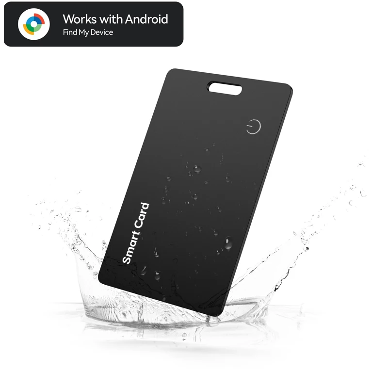 

Bluetooth-трекер для Android