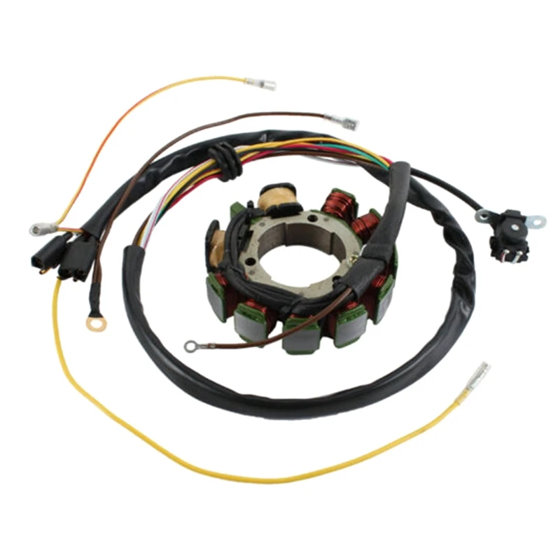 

Магнитный статор зажигания для Polaris Big Boss Magnum Scrambler Sportsman Worker Ranger 3086821