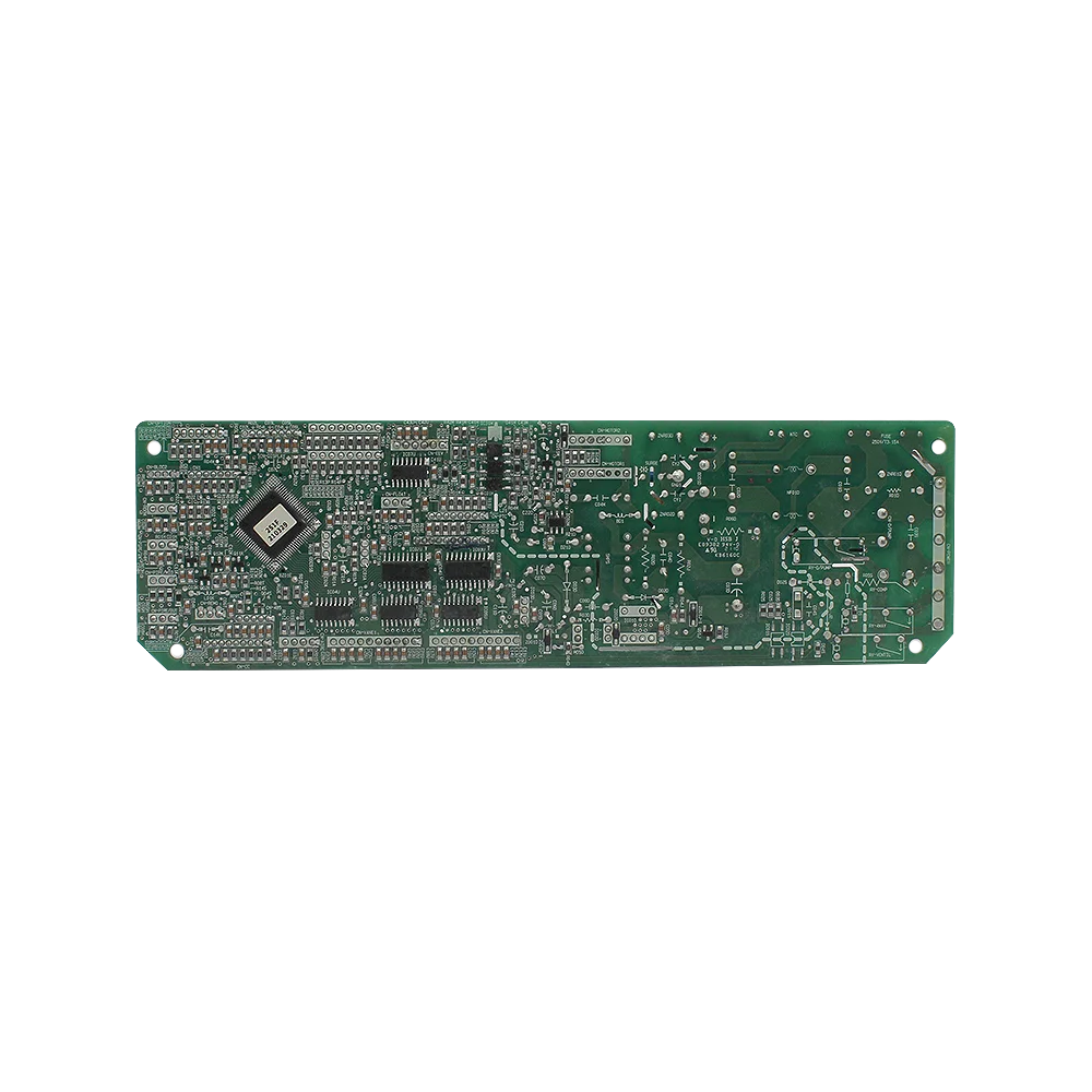 Фото Новая оригинальная плата управления (PCB) EBR77158502 6871A00131V для внутреннего блока LG VRF LAN180HYV1 LAN150HYV2 HVAC №2