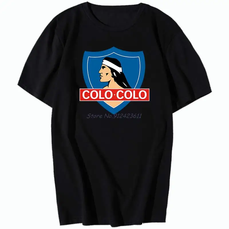 Футболки Colo Camista Soccer Blanco с графическим рисунком футболки оверсайз топ летняя