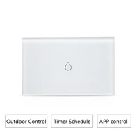 smart wifi water heater switch boiler switches alexa google home voice us standard timer outdoor remote control