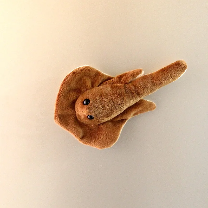 

Магнитные фигурки животных для холодильника