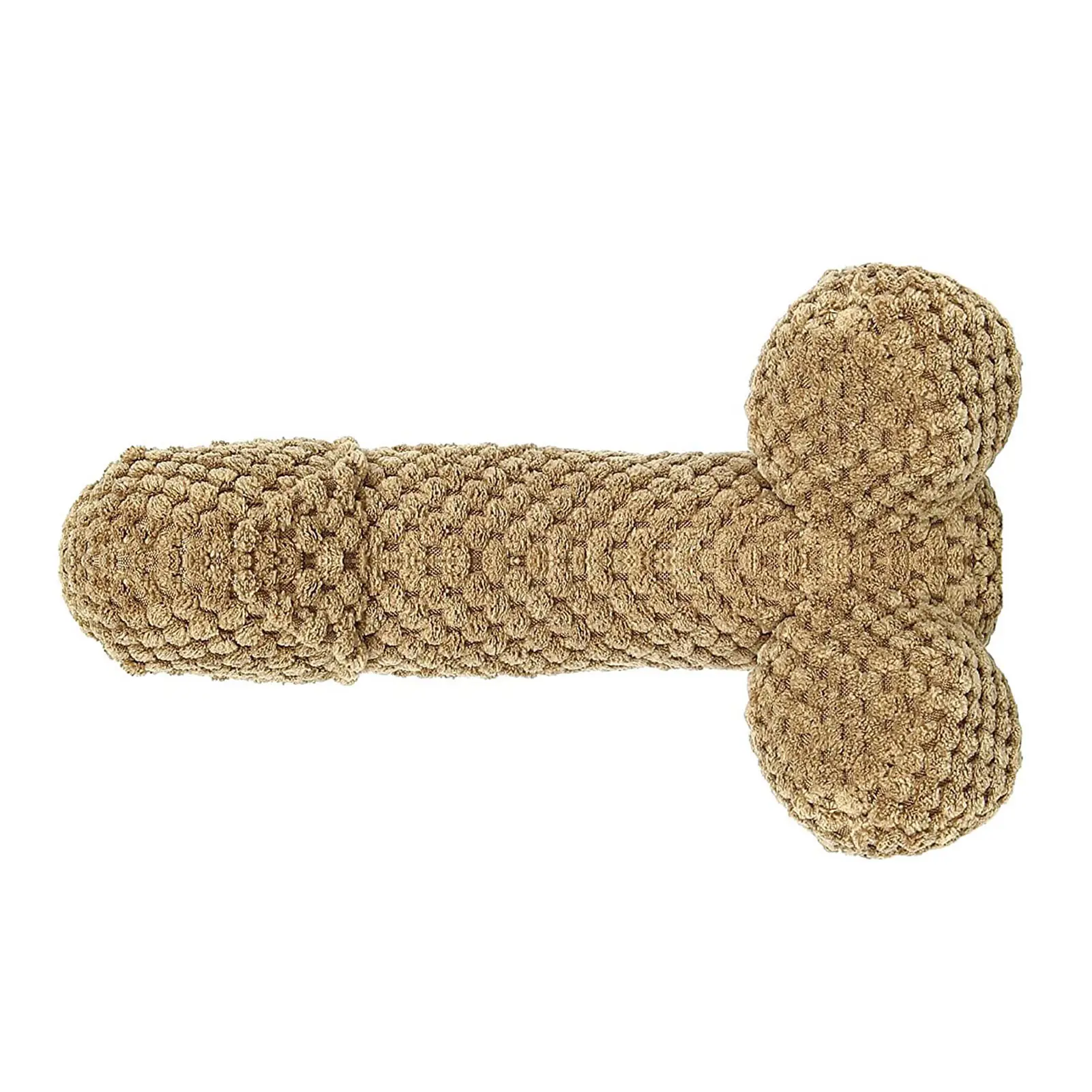 

Dog Plush Toy For Aggressive Chewers Durable Stuffed Teething Chew Toy With Cotton Filling Pet Toys For Small Medium Large Dogs