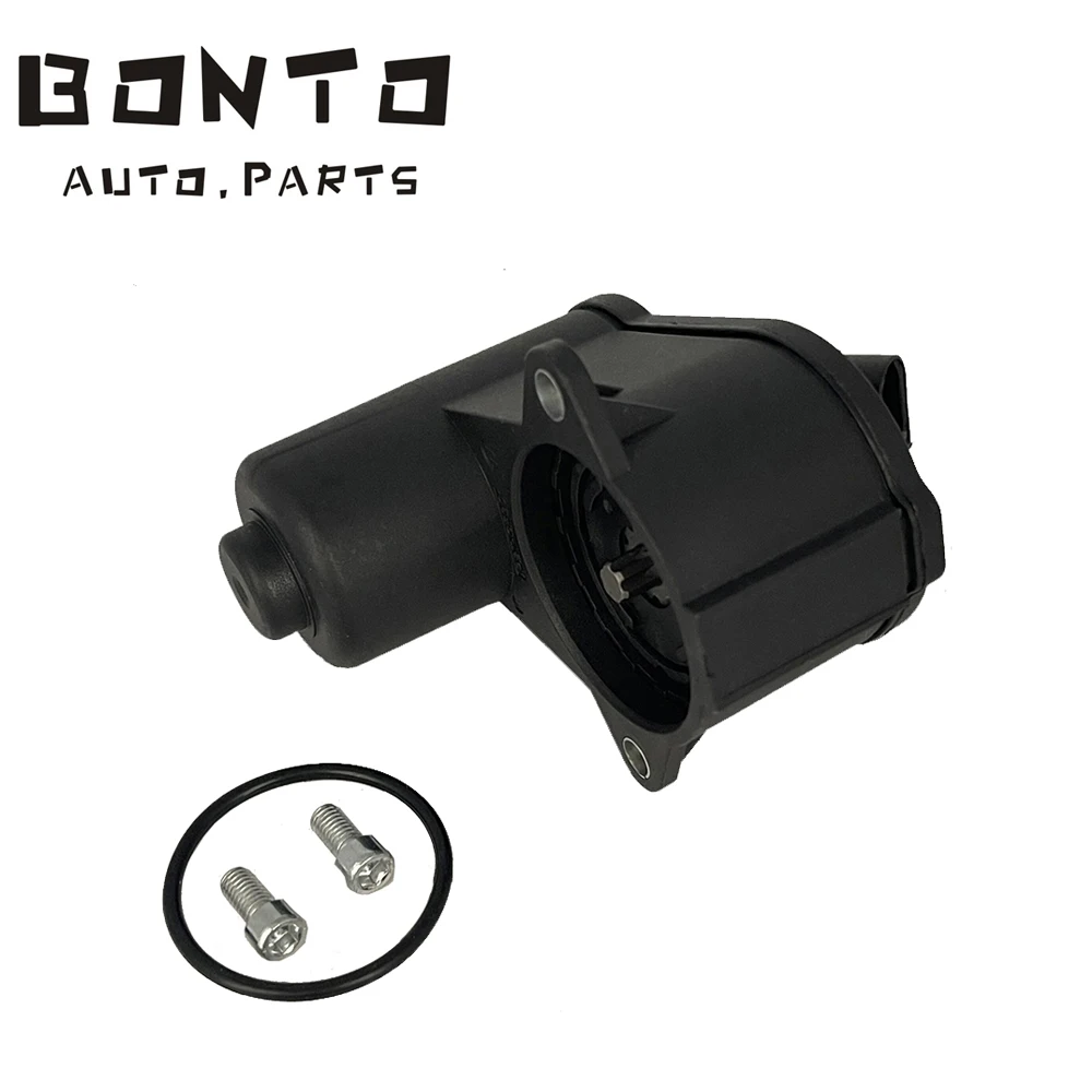 BONTO 6/12 Torx задний суппорт ручного тормоза парковочный серводвигатель для VW Passat B6 CC