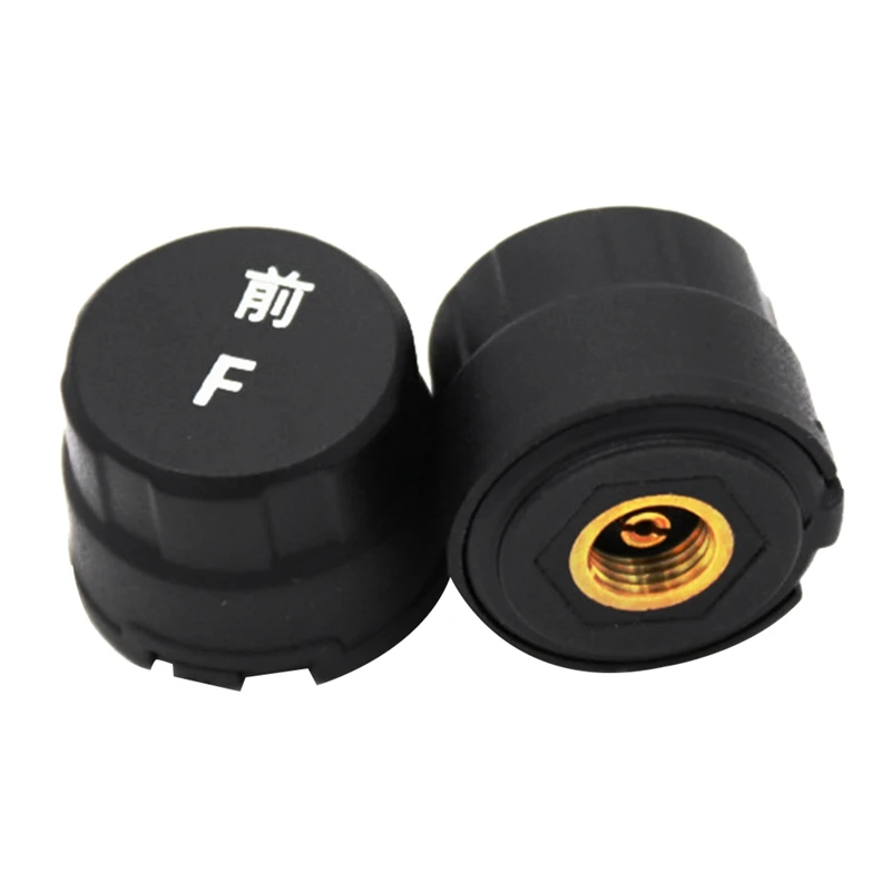 

Tire Pressure Monitoring System Sensor Sensor External Mobile Phone Bluetooth Wireless App Locomotive Detection General Alarm