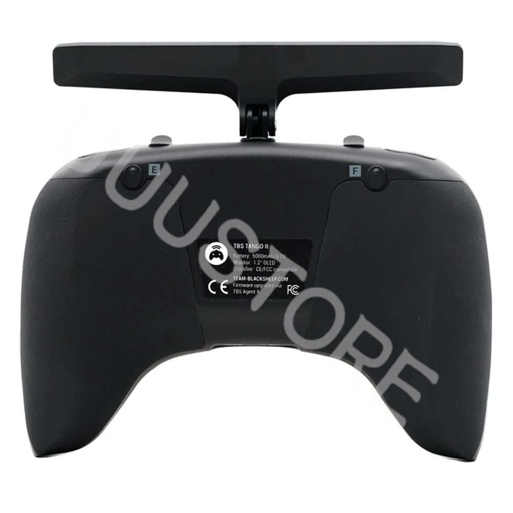 Радиоконтроллер TeamBlackSheep TBS TANGO 2 V3 встроенный Crossfire RC удаленный радиопередатчик