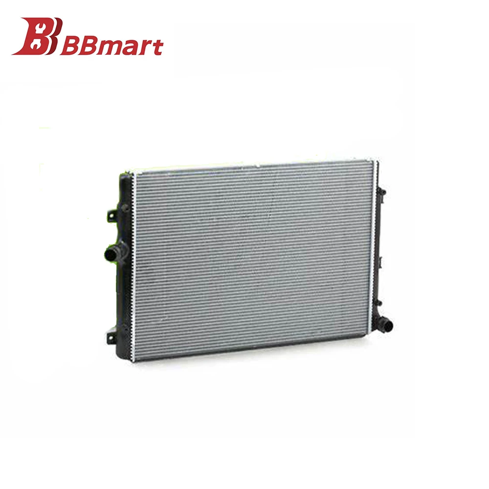 Купи BBmart Auto Spare Parts 1 pcs Cooling System Radiator For VW Sagitar Passat OE 5KD121251B Best Quality Factory Low Price за 6,491 рублей в магазине AliExpress