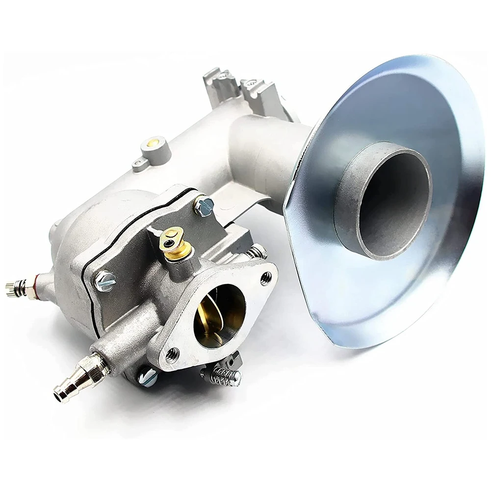 

Карбюратор 392587 ДЛЯ Briggs и Stratton 391065, 391074, 391992, 393957, 1 комплект, уличные электроинструменты, аксессуары для газонокосилки