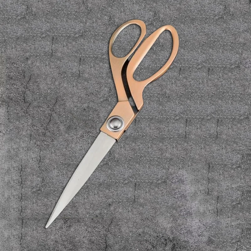 Портновские ножницы из нержавеющей стали |