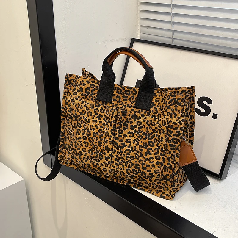 CANVAS модные молодежные женские сумки с ручками сверху универсальные через плечо