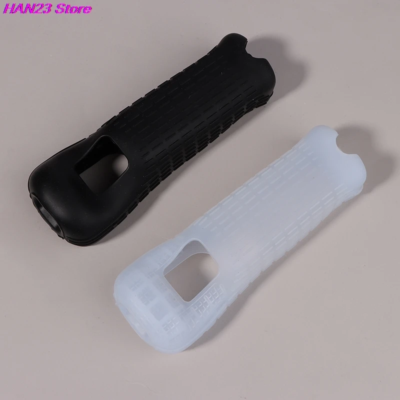 Мягкий силиконовый защитный чехол на грудь для игрового контроллера Nintendo Wii