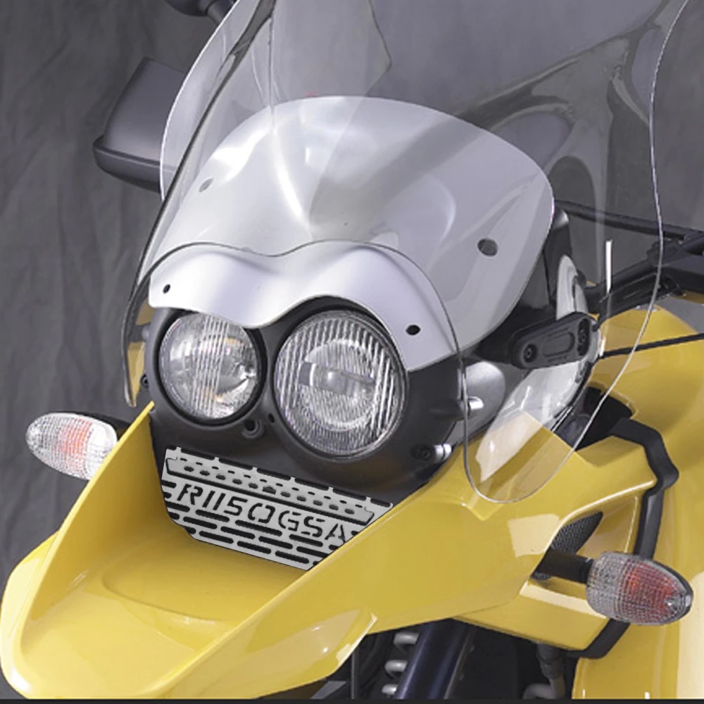 

Радиатор для мотоцикла R1150 GS, защитная крышка радиатора для BMW R1150GS ADVENTURE R 1150 GS ADV 1999 2000 2004