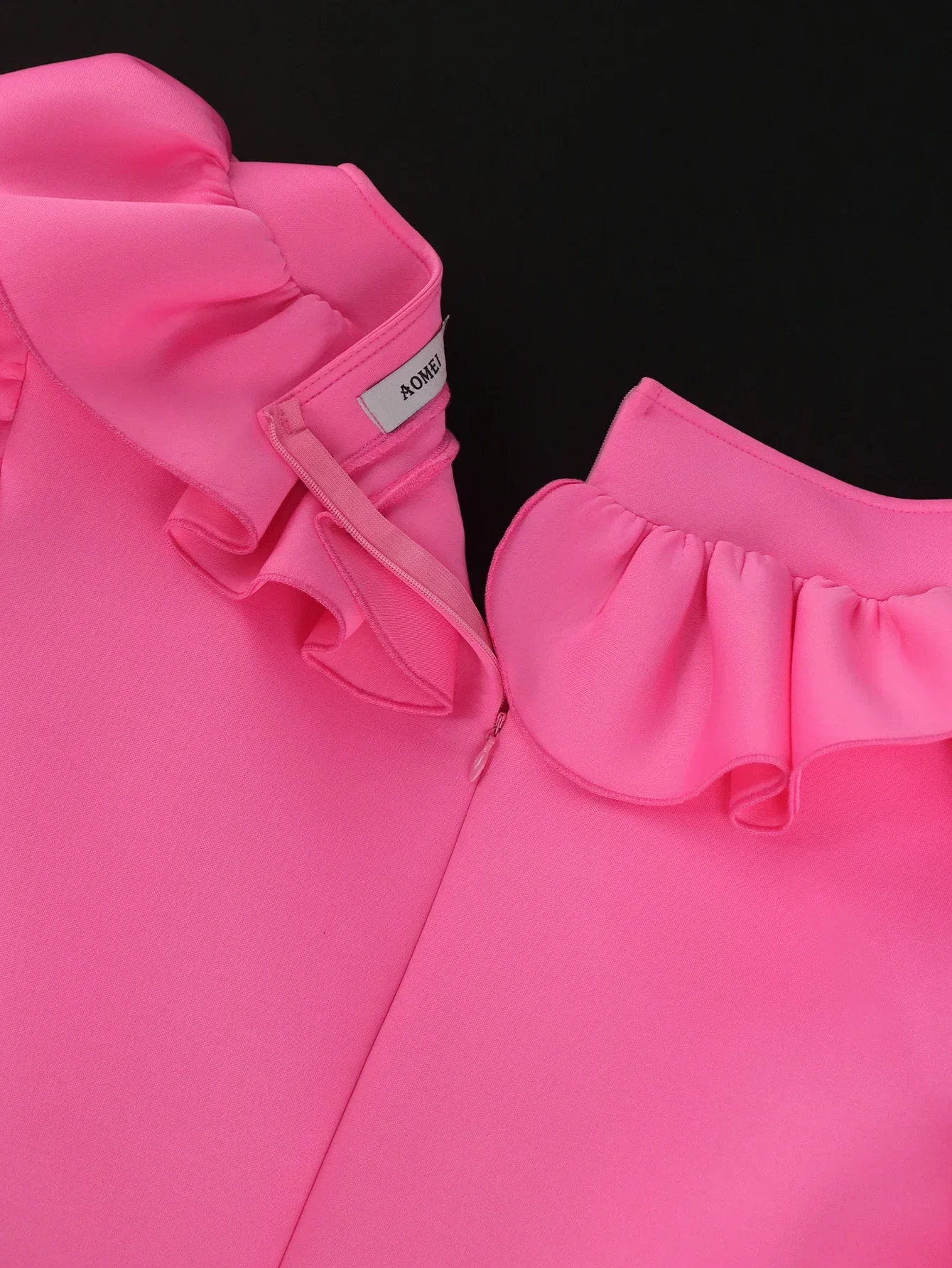 Рисунок 6 - Женское вечернее платье Барби