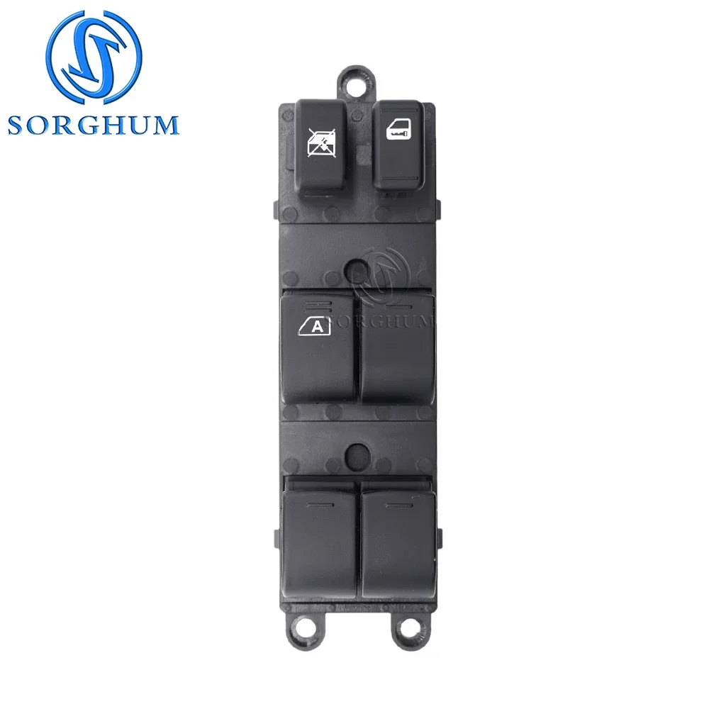 SORGHUM 25401-1JY0A 2007-2011 для Nissan Versa Tiida Rogue Pathfinder Teana автомобильный переключатель