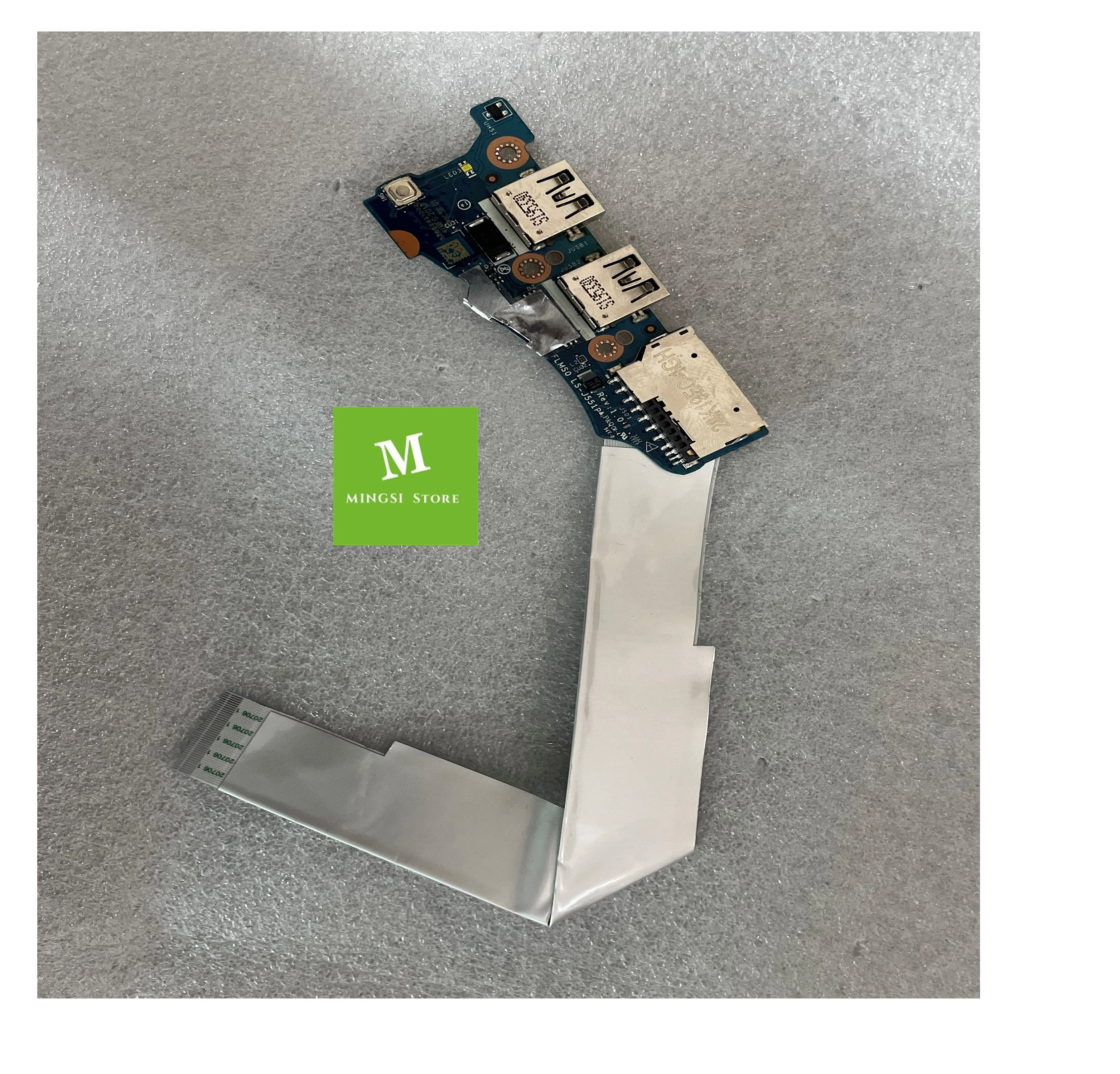 Genuine FOR LENOVO XIAOXIN AIR-14IIL 2020  Ideapad 5 14IIL05