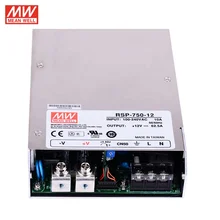 Meanwell RSP-750-27 750w electrical equipments power supply switching 