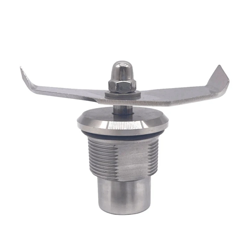 5 шт. сменные лезвия для блендера машины смузи