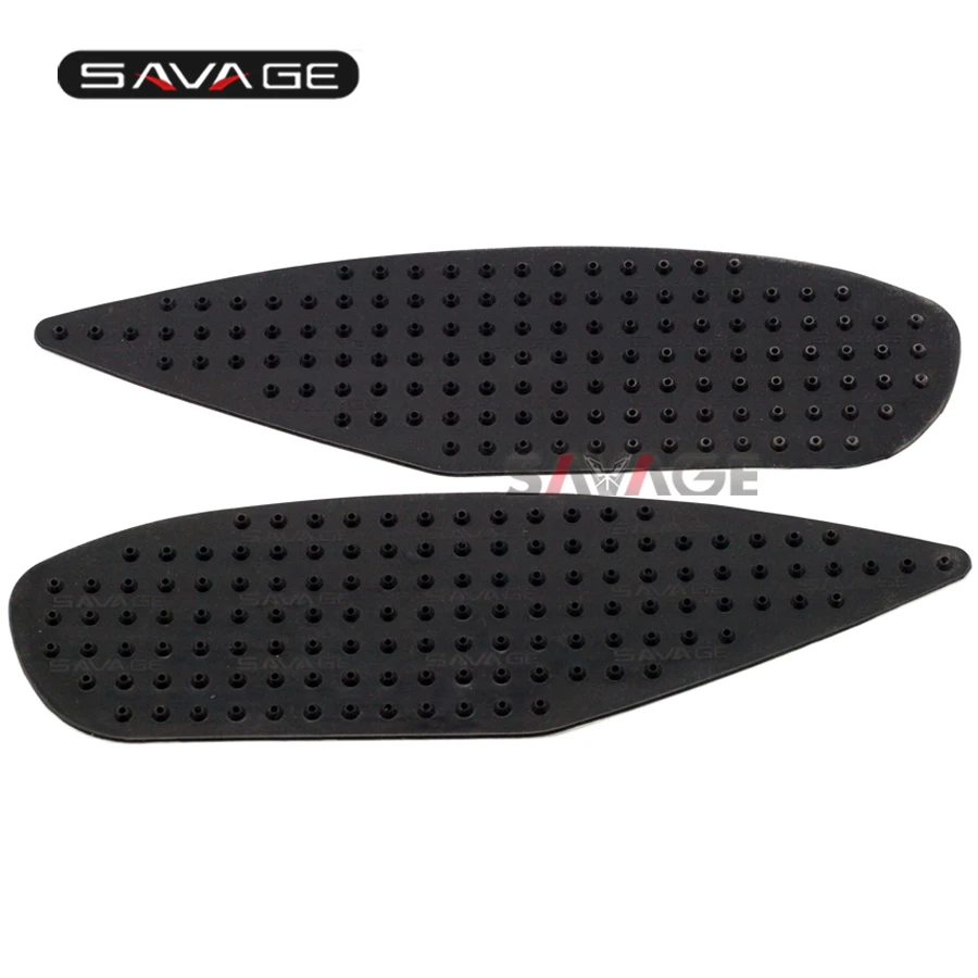 

For KAWASAKI NINJA 650 650L 2017 18 19 2020 Tank Traction Pads Anti Slip Sticker Motorcycle Side Decal Gas Knee Grip Protector