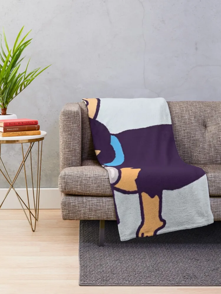 lancashire heeler Плед Идеи подарков на День святого Валентина Рождественские украшения