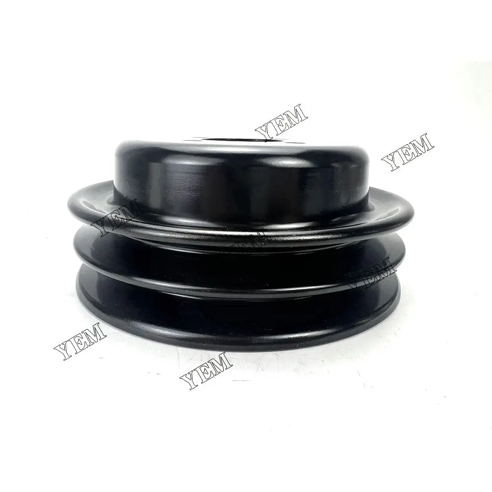 

Brand-New 1004 Fan Pulley 3115C113 For Perkins engine parts