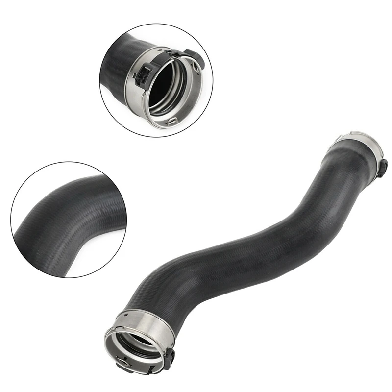 Воздушный турбошланг Intercooler для Mercedes-Benz GLK 200 220 250 CDI 2045280000