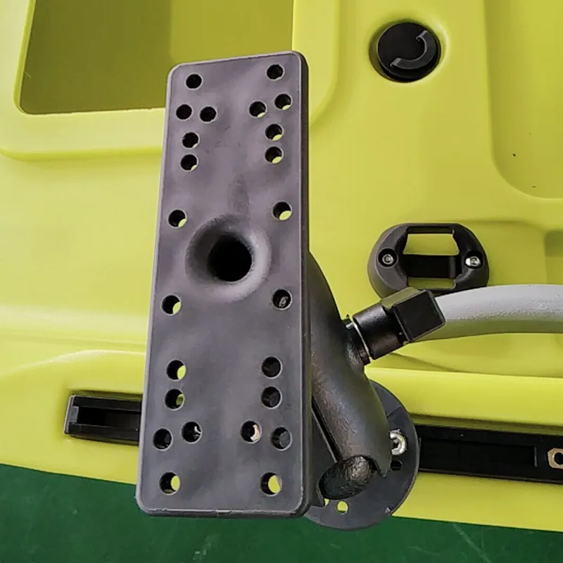 Универсальный нейлоновый рыбопоисковый GPS-навигатор 1 5 дюйма 10 см для