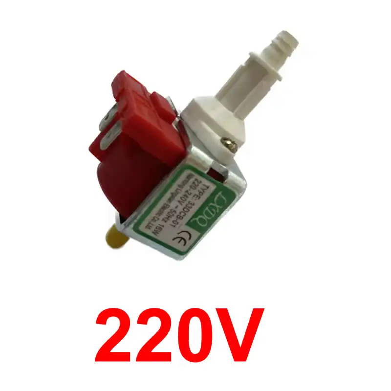 Масляный насос для дымовой машины 16Вт