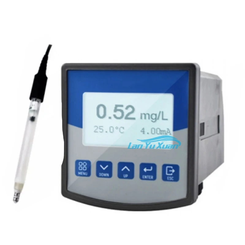 Рисунок 2 - Озоновый счетчик воды Apure Online