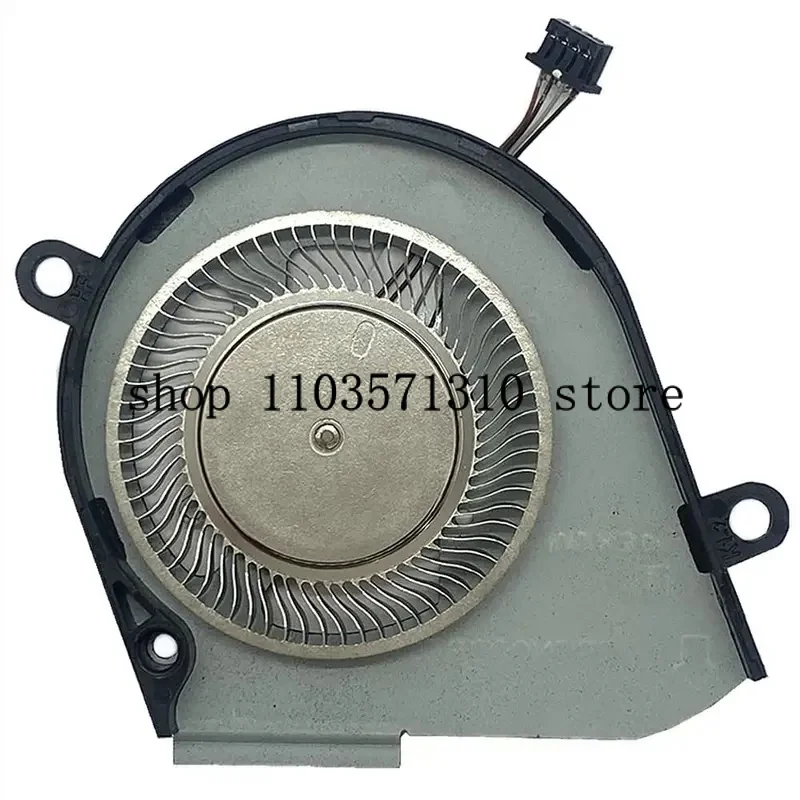 Сменный новый вентилятор охлаждения ЦП для ноутбука DELL Latitude 7300 P99G YRJF1 0866D6 DC28000NDS0