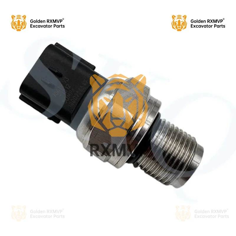 Датчик давления для Komatsu Pc200/300-8 7861-93-1812 распределительного клапана аксессуары