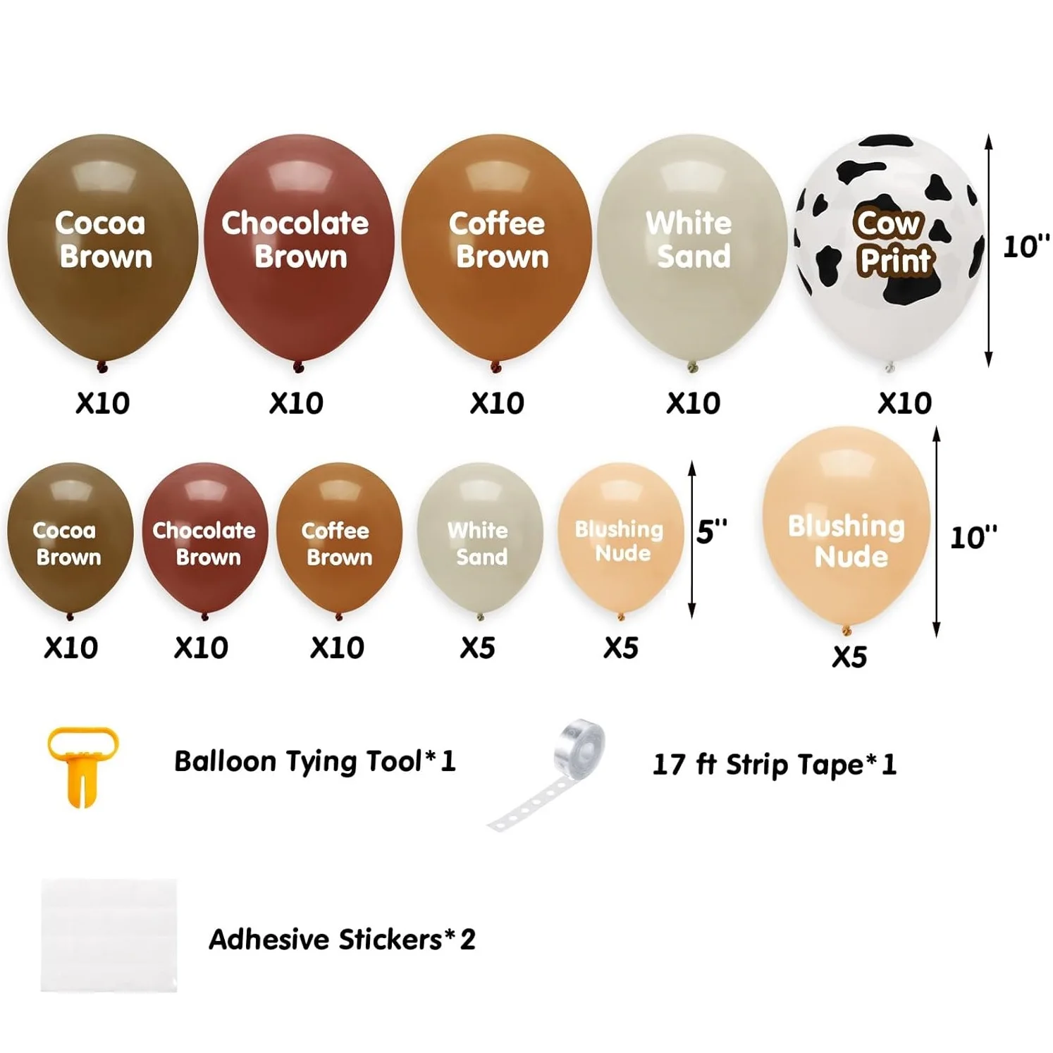 Комплект арки из воздушных шаров Дикого Запада для детского праздника илья станиславович бутов этюды об археоастрономии северо запада восточной европы
